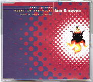 Jam & Spoon - Right In The Night CD1